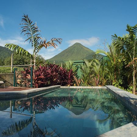 Fortuna Retreat La Fortuna Luaran gambar