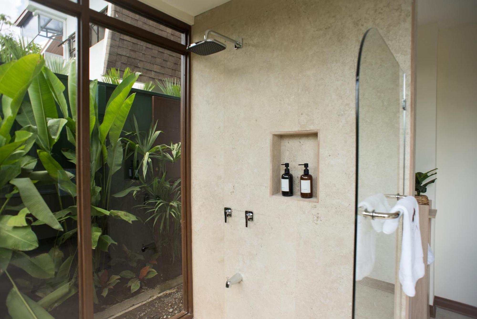 Fortuna Retreat La Fortuna Bilik gambar