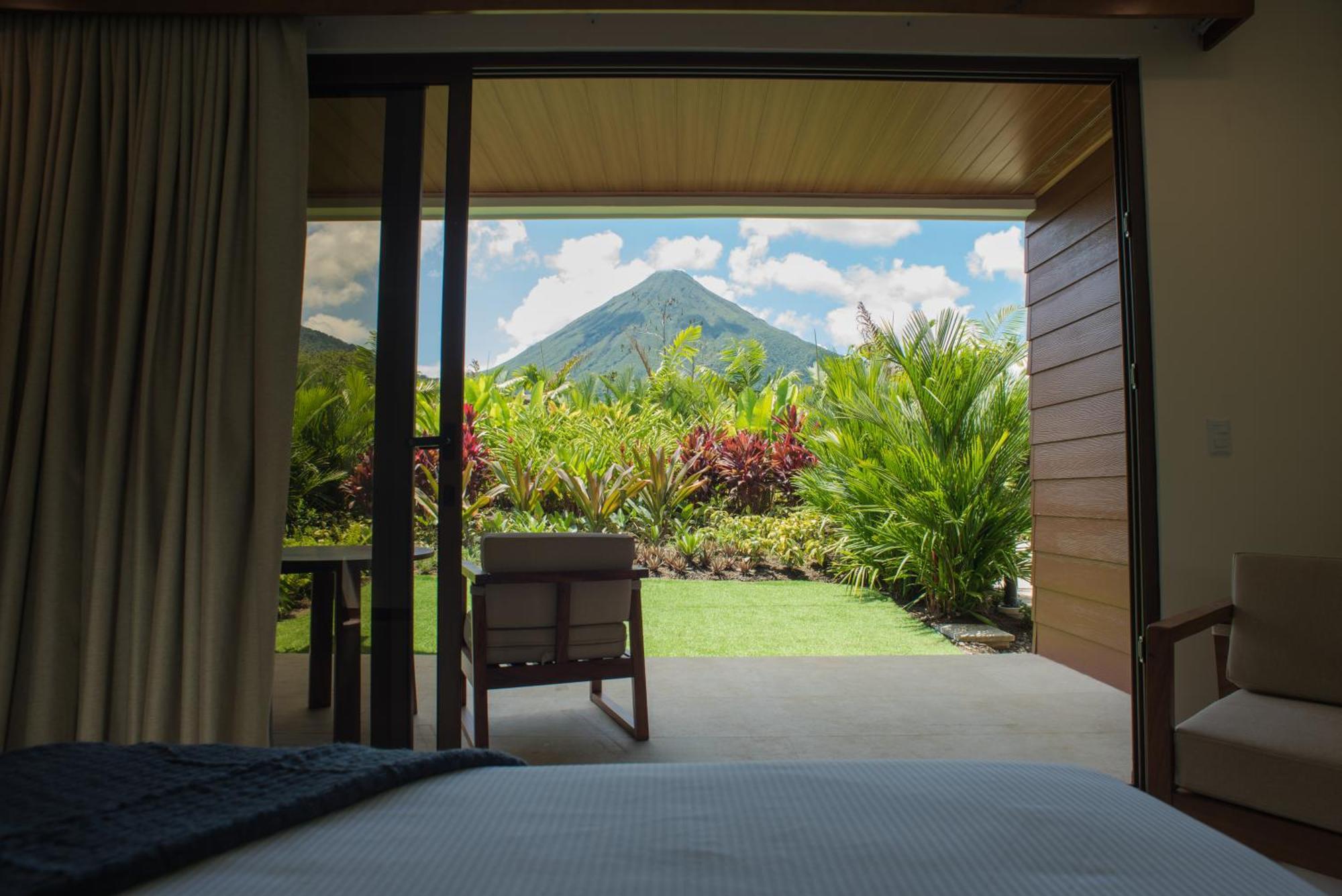 Fortuna Retreat La Fortuna Bilik gambar