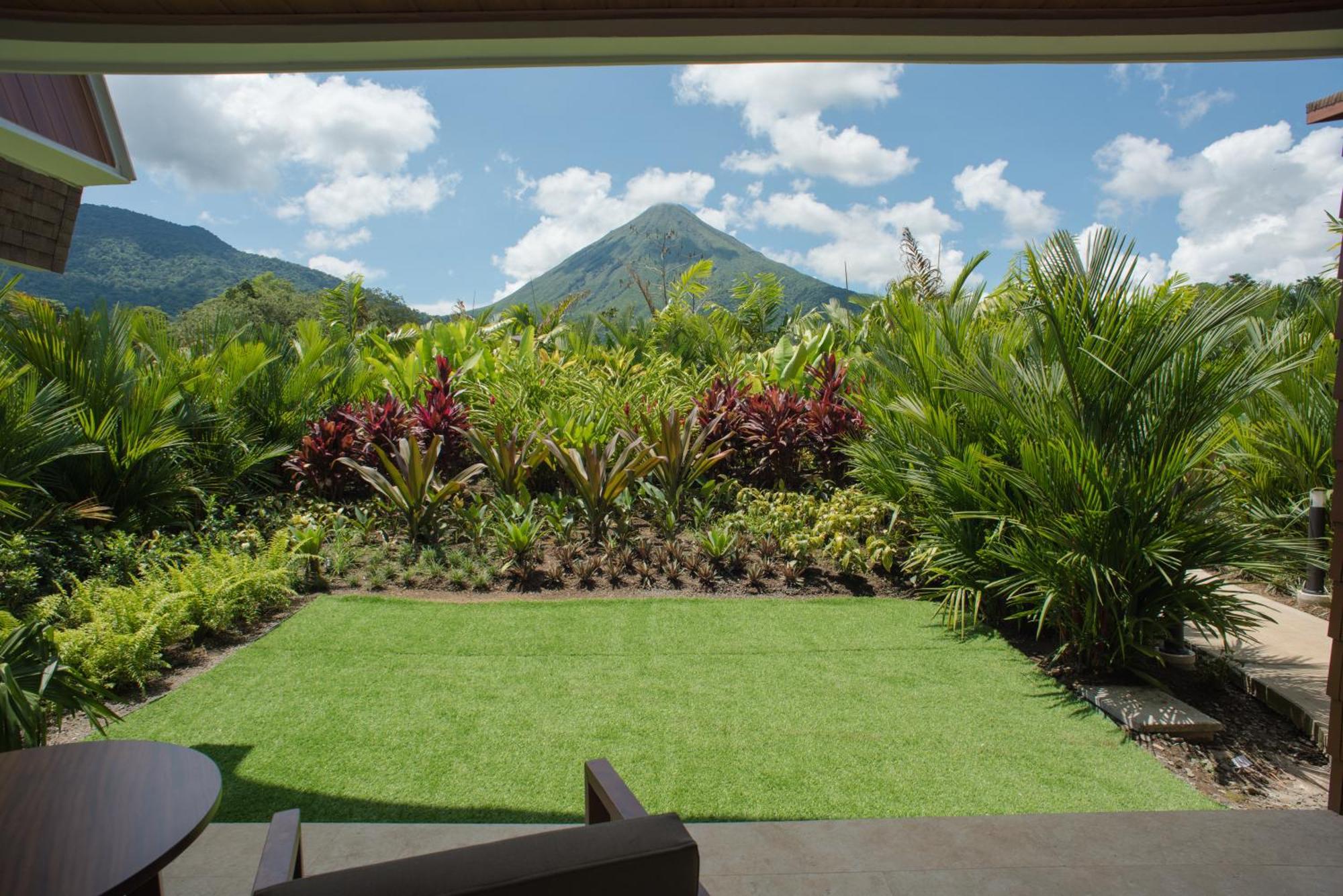 Fortuna Retreat La Fortuna Luaran gambar