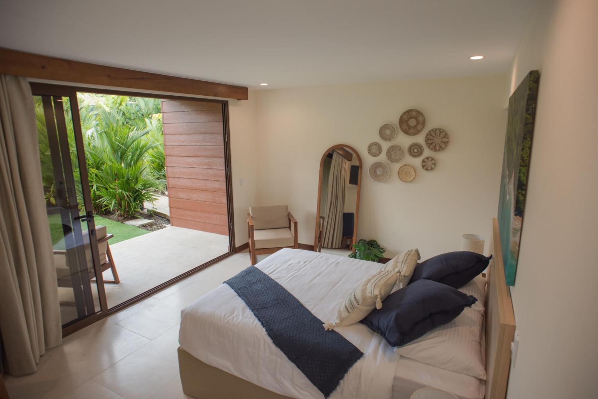 Fortuna Retreat La Fortuna Bilik gambar