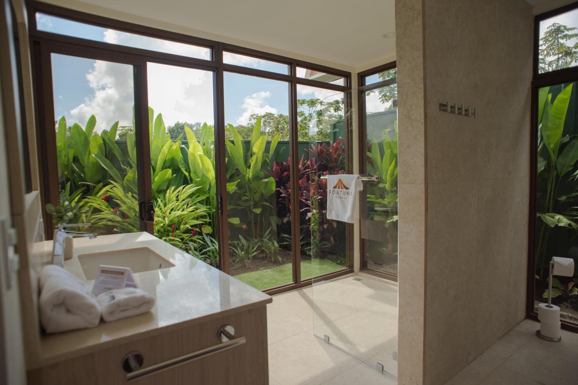 Fortuna Retreat La Fortuna Luaran gambar