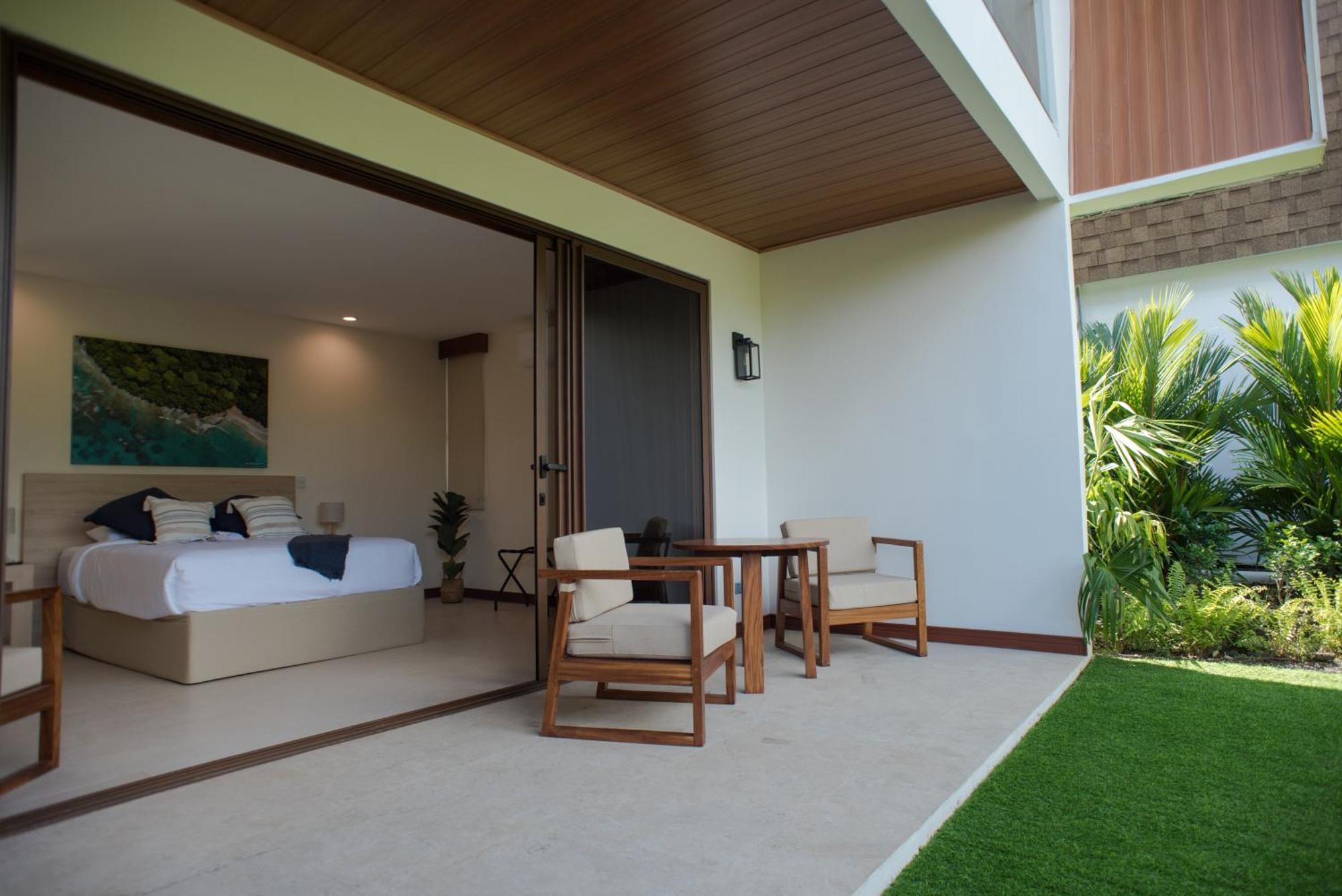 Fortuna Retreat La Fortuna Bilik gambar