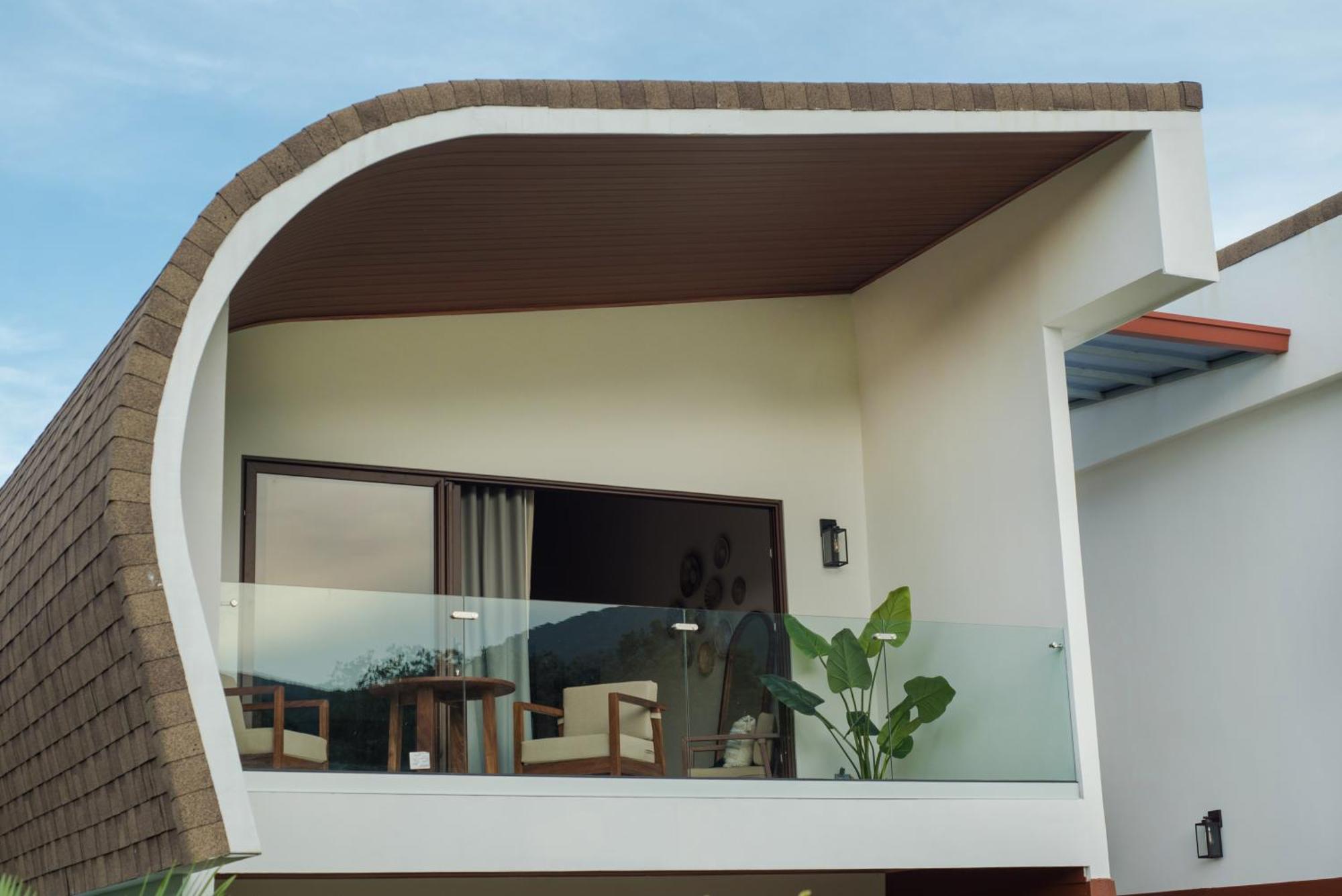 Fortuna Retreat La Fortuna Luaran gambar