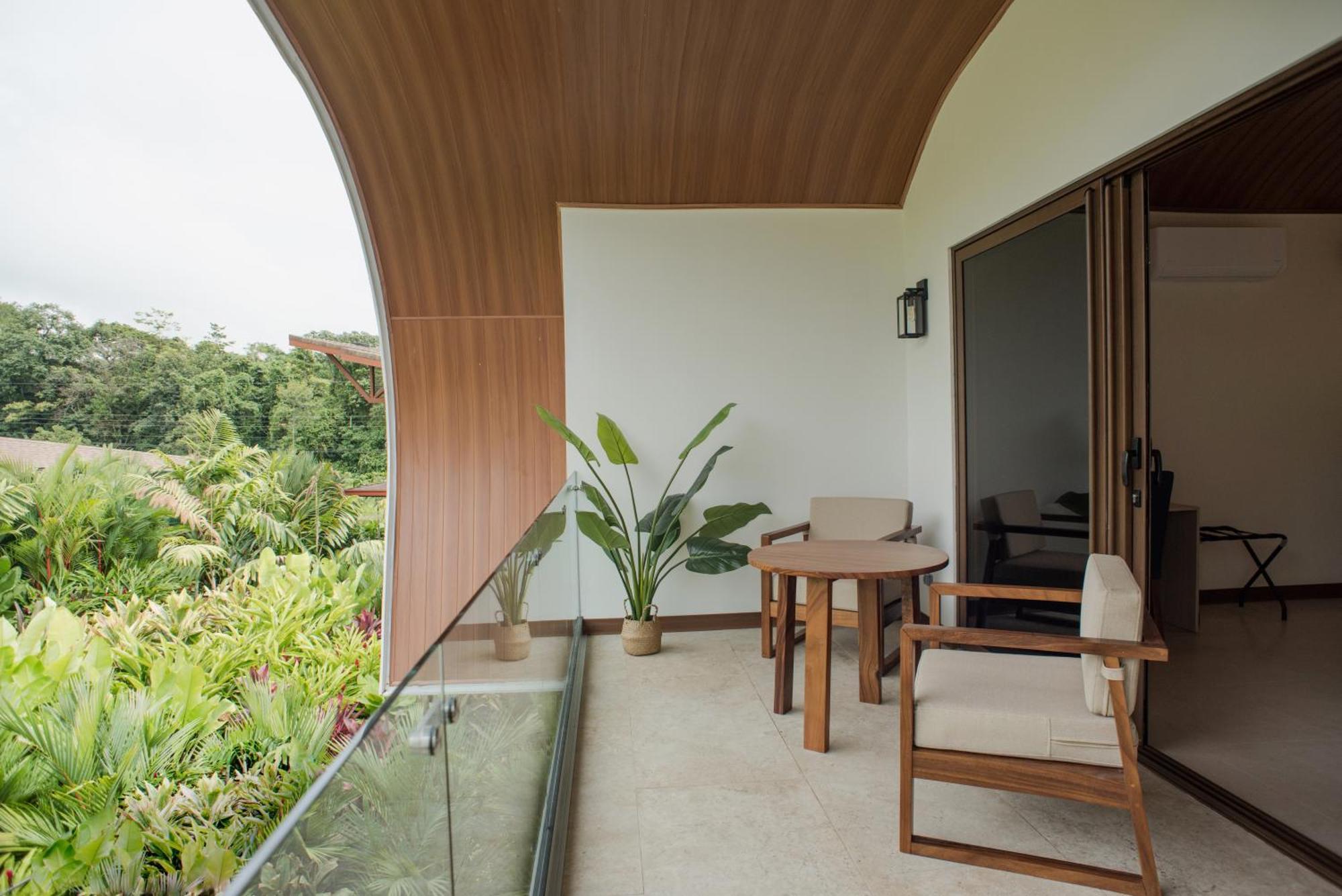 Fortuna Retreat La Fortuna Luaran gambar