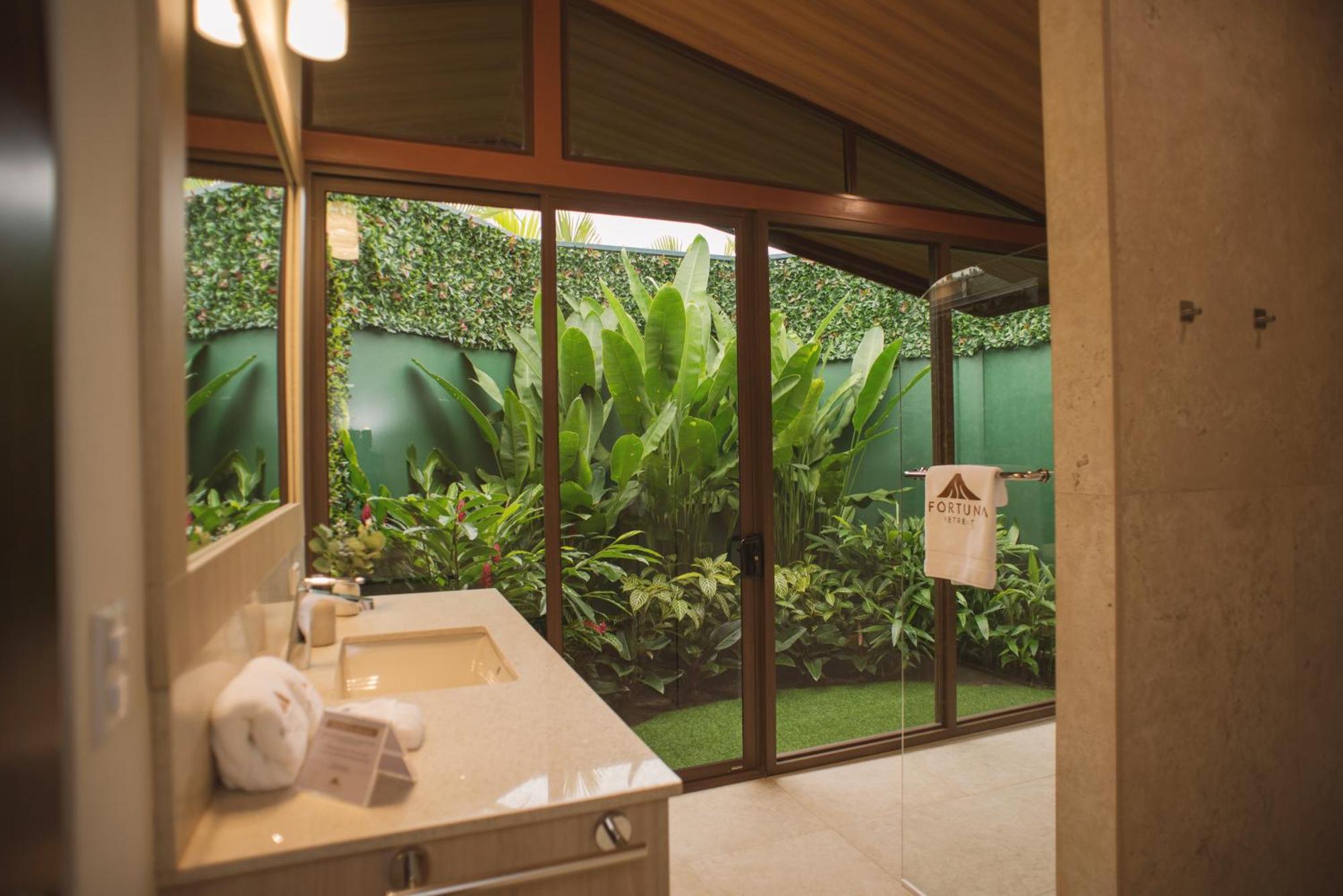 Fortuna Retreat La Fortuna Luaran gambar